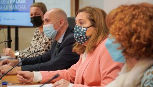 El Gobierno regional y Caixa Bank Dualiza destacan que el 80 por ciento del alumnado de FP Dual ha encontrado trabajo al finalizar sus estudios