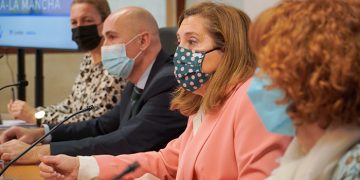 El Gobierno regional y Caixa Bank Dualiza destacan que el 80 por ciento del alumnado de FP Dual ha encontrado trabajo al finalizar sus estudios