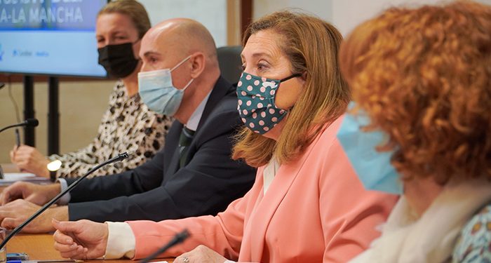 El Gobierno regional y Caixa Bank Dualiza destacan que el 80 por ciento del alumnado de FP Dual ha encontrado trabajo al finalizar sus estudios 1 El Gobierno regional y Caixa Bank Dualiza destacan que el 80 por ciento del alumnado de FP Dual ha encontrado trabajo al finalizar sus estudios