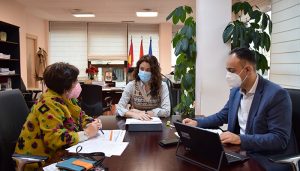 El Gobierno regional y la Inspección de Trabajo inician una campaña de asesoramiento a empresas para la realización de sus planes de igualdad