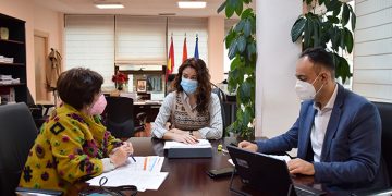 El Gobierno regional y la Inspección de Trabajo inician una campaña de asesoramiento a empresas para la realización de sus planes de igualdad