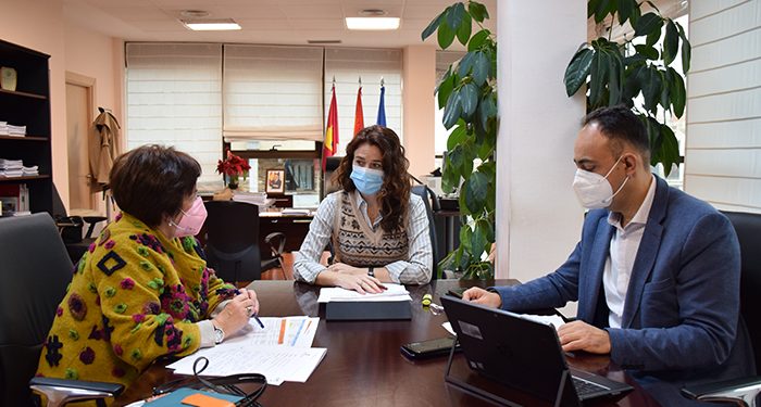 El Gobierno regional y la Inspección de Trabajo inician una campaña de asesoramiento a empresas para la realización de sus planes de igualdad