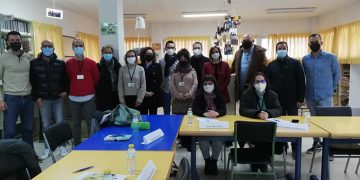 El IESO La jara, el IES Cañada de la Encina de Iniesta y el CEIP Infanta Cristina de El Provencio forman parte del Proyecto de Innovación Educativa ´Observa y transforma´ del Gobierno regional