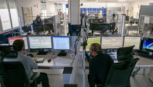 El inglés y el rumano, los dos idiomas extranjeros más utilizados en las llamadas al 1-1-2 de Castilla-La Mancha durante el 2021