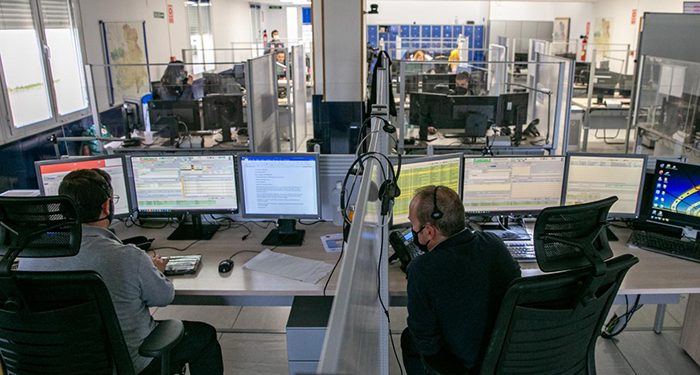 El inglés y el rumano, los dos idiomas extranjeros más utilizados en las llamadas al 1-1-2 de Castilla-La Mancha durante el 2021 1 El inglés y el rumano, los dos idiomas extranjeros más utilizados en las llamadas al 1-1-2 de Castilla-La Mancha durante el 2021