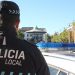 El jefe de la Policía Local de Cabanillas evita un robo al coger en el acto a los asaltantes de una vivienda