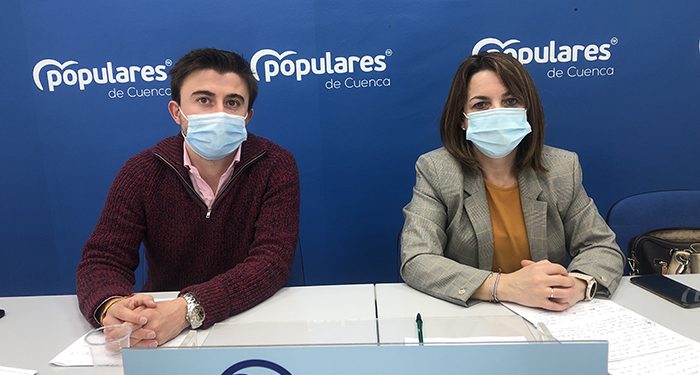 El juzgado de lo contencioso declara la nulidad parcial de la RPT y Plantilla de Personal de la Diputación de Cuenca para el año 2022
