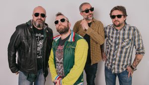 El Niño de la Hipoteca y Dolly Rose, sonidos urbanos para la fiesta de cierre de Estival Cuenca 22