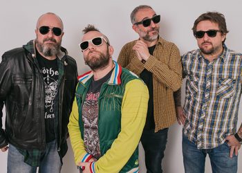 El Niño de la Hipoteca y Dolly Rose, sonidos urbanos para la fiesta de cierre de Estival Cuenca 22