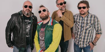 El Niño de la Hipoteca y Dolly Rose, sonidos urbanos para la fiesta de cierre de Estival Cuenca 22