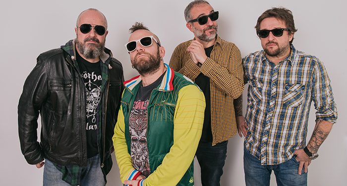 El Niño de la Hipoteca y Dolly Rose, sonidos urbanos para la fiesta de cierre de Estival Cuenca 22