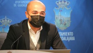 El Observatorio de la Accesibilidad puntúa con un 9,76 el portal web del Ayuntamiento de Guadalajara