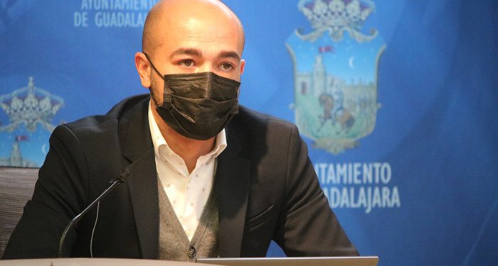 El Observatorio de la Accesibilidad puntúa con un 9,76 el portal web del Ayuntamiento de Guadalajara