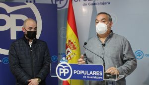 El PP de Cogolludo denuncia los insultos del alcalde en el pleno convocado tras pedirle explicaciones por sus presuntos delitos relacionados con una subvención