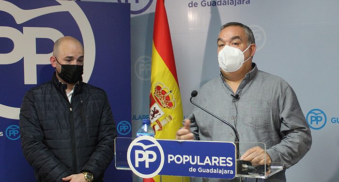 El PP de Cogolludo denuncia los insultos del alcalde en el pleno convocado tras pedirle explicaciones por sus presuntos delitos relacionados con una subvención