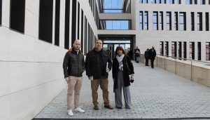 El PP de Cogolludo presenta en la Fiscalía el expediente con “los posibles delitos” del alcalde socialista relacionados con el Focodem