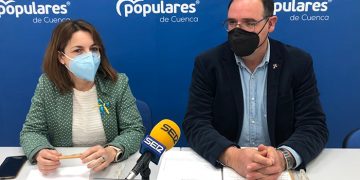 El PP de Cuenca recogerá firmas y presentará mociones contra el “abusivo” aumento de los impuestos, incluido el nuevo del agua