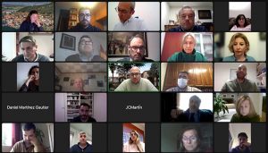 El PP de Guadalajara aportará 31 compromisarios al XX Congreso Nacional  del partido