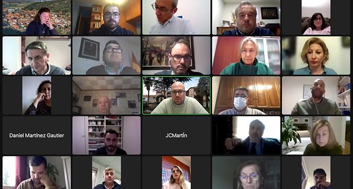 El PP de Guadalajara aportará 31 compromisarios al XX Congreso Nacional del partido