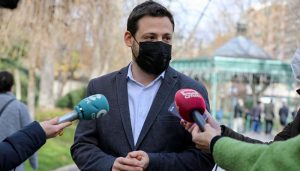 El PP de Guadalajara asistirá a la manifestación en defensa del mundo rural el próximo domingo en Madrid