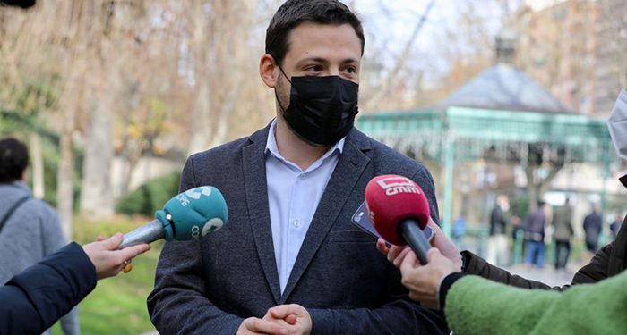 El PP de Guadalajara asistirá a la manifestación en defensa del mundo rural el próximo domingo en Madrid 1 El PP de Guadalajara asistirá a la manifestación en defensa del mundo rural el próximo domingo en Madrid