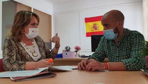 El PP denuncia que el presupuesto del Ayuntamiento de Azuqueca está hecho “de espaldas al pueblo” y no incluye medidas para acabar con la inseguridad