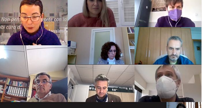 El Programa Erasmus+ llega a los institutos profesionales de Cuenca y Teruel a través de las CEOE de las dos provincias