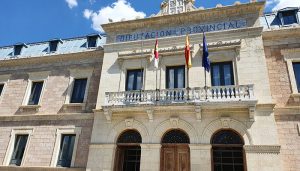 El PSOE critica la actitud del PP en la Diputación de Cuenca