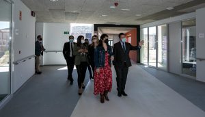 El PSOE de Cañete aplaude la inversión de más de 400.000 euros a la apertura de la residencia de mayores