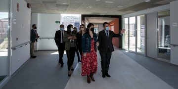 El PSOE de Cañete aplaude la inversión de más de 400.000 euros a la apertura de la residencia de mayores