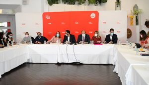 El PSOE de CLM destaca el cumplimiento de compromisos electorales y analiza los nuevos retos