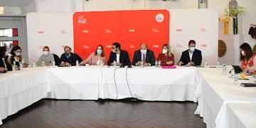 El PSOE de CLM destaca el cumplimiento de compromisos electorales y analiza los nuevos retos