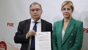El PSOE de CLM destaca la “empatía” de Page con la suspensión del canon del agua y plantea a Núñez que lo imiten las comunidades del PP