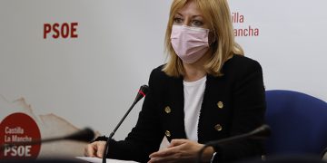El PSOE de CLM insta a Núñez a defender ante Feijóo un acuerdo para evitar gobiernos con los extremos