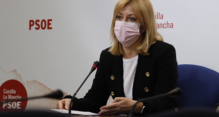 El PSOE de CLM insta a Núñez a defender ante Feijóo un acuerdo para evitar gobiernos con los extremos