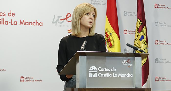 El PSOE de CLM pide coherencia a Núñez y le pregunta si va a dejar de apoyar a Feijóo por no ir a la manifestación del domingo 1 El PSOE de CLM pide coherencia a Núñez y le pregunta si va a dejar de apoyar a Feijóo por no ir a la manifestación del domingo