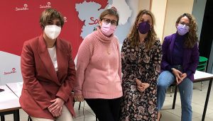 El PSOE de Cuenca pone en valor cómo Castilla-La Mancha es ya referente en políticas de conciliación con la implementación del Plan Corresponsables