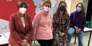El PSOE de Cuenca pone en valor cómo Castilla-La Mancha es ya referente en políticas de conciliación con la implementación del Plan Corresponsables