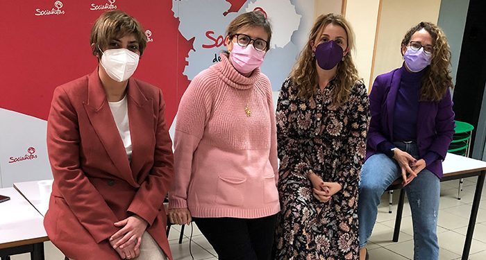 El PSOE de Cuenca pone en valor cómo Castilla-La Mancha es ya referente en políticas de conciliación con la implementación del Plan Corresponsables