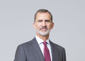 El Rey de España recibe este jueves a una delegación municipal de Sigüenza El Rey de España recibe este jueves a una delegación municipal de Sigüenza