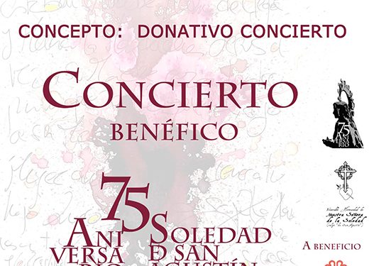 El Salvador acoge este sábado el XIII Encuentro de Música Sacra ‘Soledad de San Agustín’