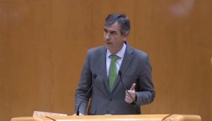 El Senado aprueba una moción a iniciativa del PP en apoyo al sector del cultivo de las plantas aromáticas