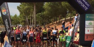 El VI Circuito de Duatlón y Carreras por Montaña Diputación de Cuenca arranca este domingo en San Clemente