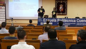Empresas conquenses se forman en ciberseguridad para proteger sus negocios de los ataques informáticos
