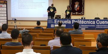 Empresas conquenses se forman en ciberseguridad para proteger sus negocios de los ataques informáticos