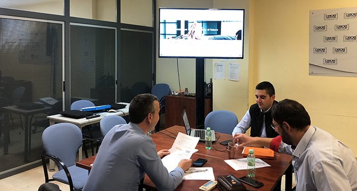 Empresas de APETI Cuenca acreditadas para las soluciones subvencionables del kit digital