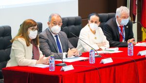 En torno a 700 profesionales de Castilla-La Mancha han recibido formación sobre el proceso de aplicación de la Ley que regula la eutanasia