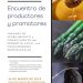 Adel Sierra Norte organiza una jornada de acercamiento del producto local a consumidores profesionales