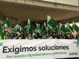 Enfermeras, pacientes y ciudadanos se sienten traicionados por gobiernos y partidos al rechazar mejorar la sanidad