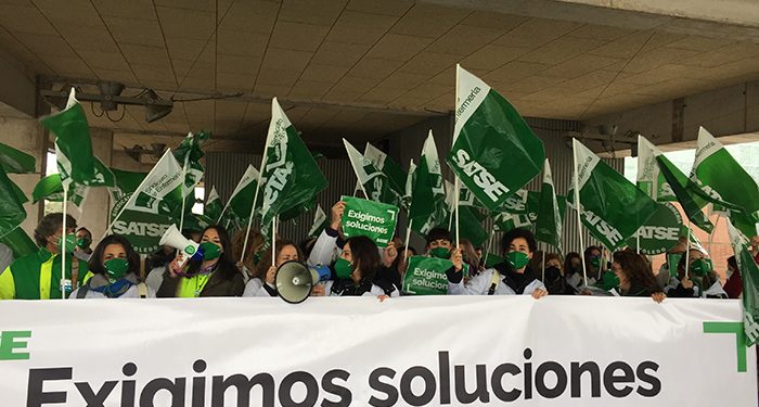 Enfermeras, pacientes y ciudadanos se sienten traicionados por gobiernos y partidos al rechazar mejorar la sanidad 1 Enfermeras, pacientes y ciudadanos se sienten traicionados por gobiernos y partidos al rechazar mejorar la sanidad